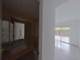 Vivienda con garaje en Urb Guadalmina Baja Compleo Hoyo 15 8