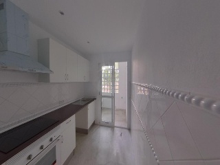Vivienda con garaje en Urb Guadalmina Baja Compleo Hoyo 15 17