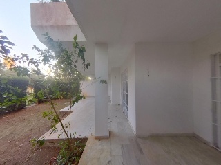 Vivienda con garaje en Urb Guadalmina Baja Compleo Hoyo 15 23