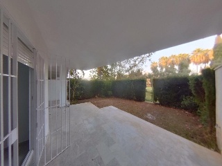 Vivienda con garaje en Urb Guadalmina Baja Compleo Hoyo 15 24