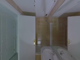 Vivienda con garaje en Urb Guadalmina Baja Compleo Hoyo 15 27