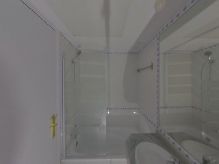 Vivienda con garaje en Urb Guadalmina Baja Compleo Hoyo 15 30