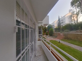 Vivienda con garaje en Urb Guadalmina Baja Compleo Hoyo 15 33