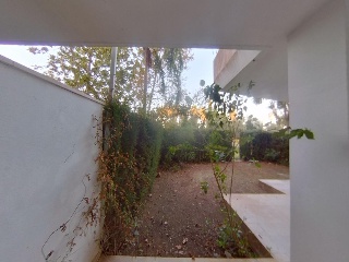 Vivienda con garaje en Urb Guadalmina Baja Compleo Hoyo 15 34