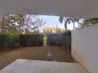 Vivienda con garaje en Urb Guadalmina Baja Compleo Hoyo 15 36