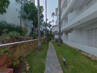 Vivienda con garaje en Urb Guadalmina Baja Compleo Hoyo 15 37