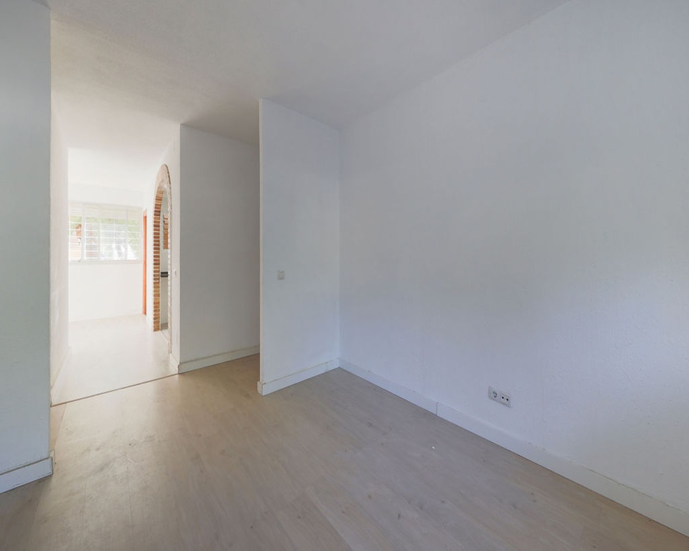 Piso en C/ Manacor - Palma de Mallorca -