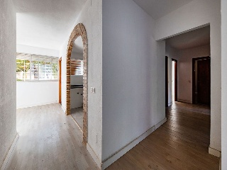 Piso en C/ Manacor - Palma de Mallorca - 17