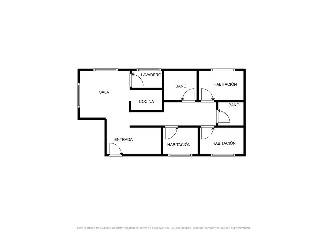 Piso en C/ Manacor - Palma de Mallorca - 23