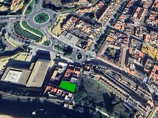 Otros en venta en Alcalá De Guadaira de 291  m²