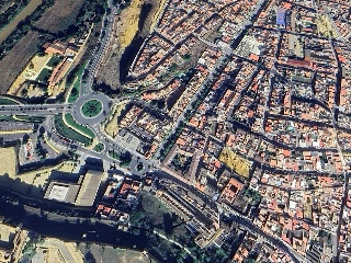 Suelo urbano en C/ Tajo - Alcalá de Guadaira - Sevilla 3