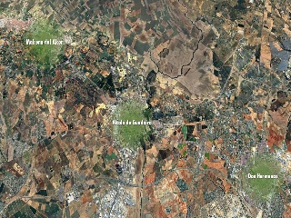 Suelo urbano en C/ Tajo - Alcalá de Guadaira - Sevilla 5