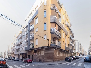 Piso en venta en Torrevieja de 78  m²