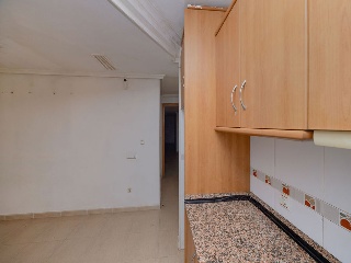 Piso en C/ Bergatín, Torrevieja (Alicante) 5