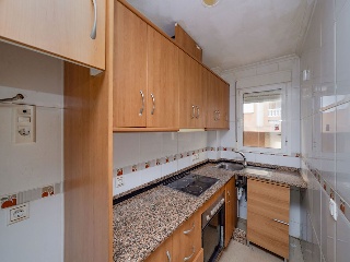 Piso en C/ Bergatín, Torrevieja (Alicante) 6