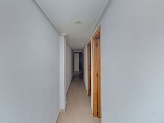 Piso en C/ Bergatín, Torrevieja (Alicante) 13