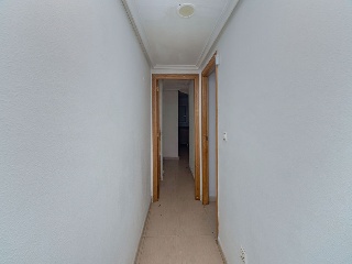 Piso en C/ Bergatín, Torrevieja (Alicante) 14