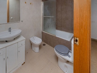 Piso en C/ Bergatín, Torrevieja (Alicante) 17