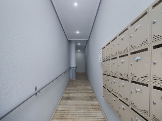 Piso en C/ Bergatín, Torrevieja (Alicante) 18