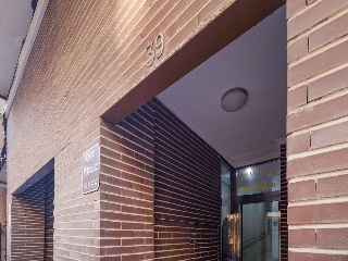 Piso en C/ Bergatín, Torrevieja (Alicante) 19