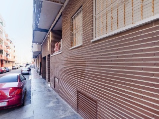 Piso en C/ Bergatín, Torrevieja (Alicante) 20