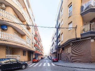 Piso en C/ Bergatín, Torrevieja (Alicante) 21