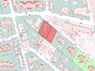 Suelo urbano consolidado en C/ Las Palmas, Sant Josep de sa Talaia (Illes Balears) 2