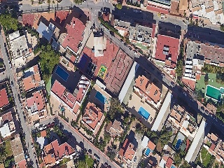 Suelo urbano consolidado en C/ Las Palmas, Sant Josep de sa Talaia (Illes Balears) 3