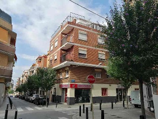 Piso en venta en Cornellà De Llobregat de 63  m²