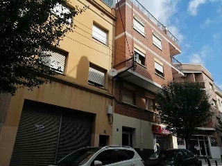 Piso en C/ Torras i Bages 2