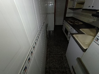 Piso en C/ Torras i Bages 5