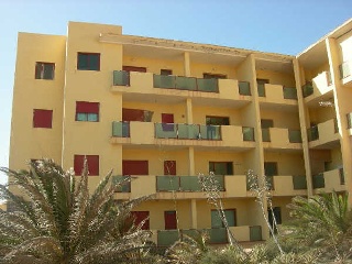Piso en venta en Pájara de 64  m²