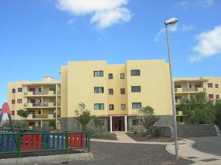 Piso en C/ Happag Lloyd - Pájara - Las Palmas 2