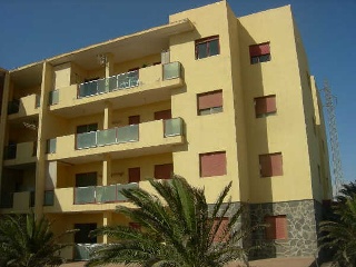 Piso en C/ Happag Lloyd - Pájara - Las Palmas 5