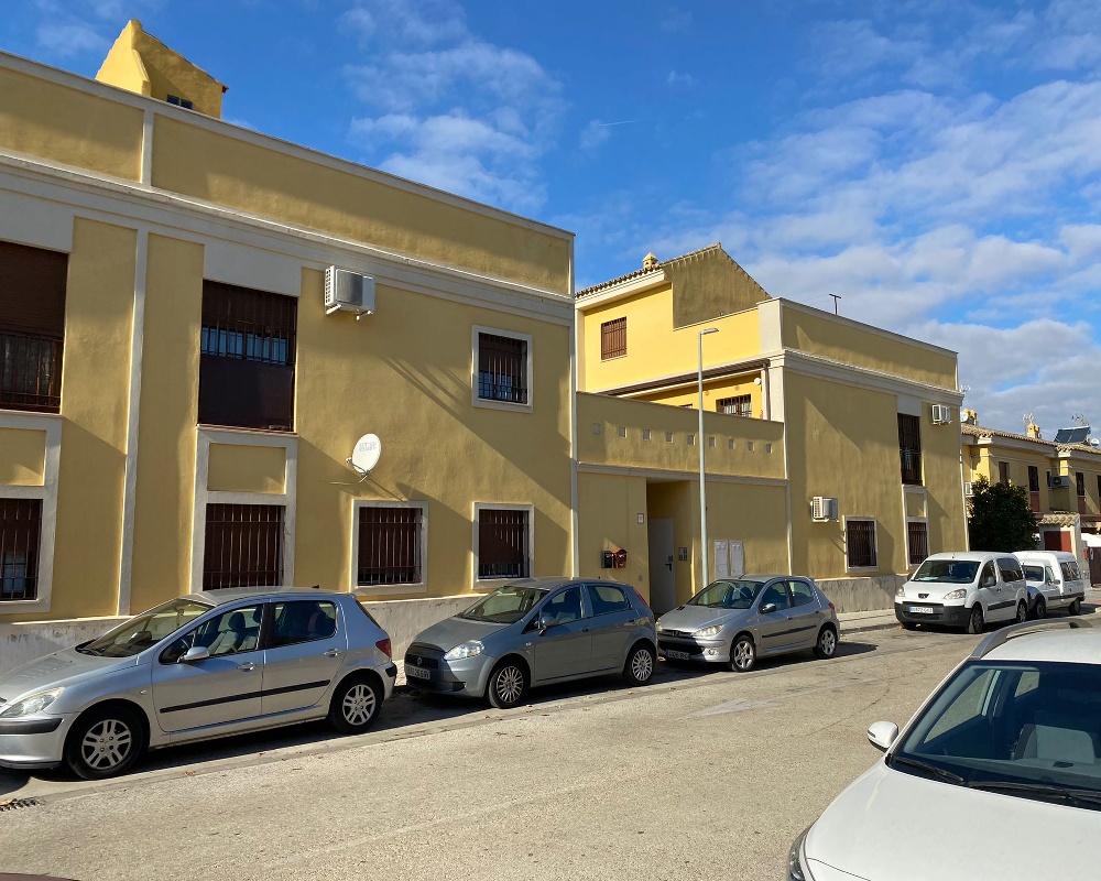 Vivienda dúplex en C/ Albahaca