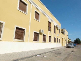 Vivienda dúplex en C/ Albahaca 2