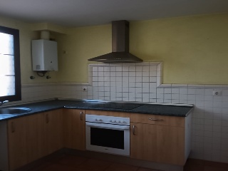 Vivienda dúplex en C/ Albahaca 6