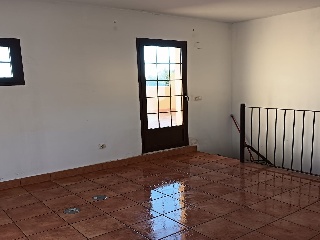 Vivienda dúplex en C/ Albahaca 16