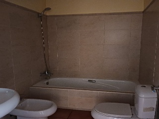 Vivienda dúplex en C/ Albahaca 18