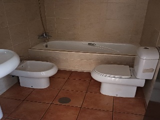 Vivienda dúplex en C/ Albahaca 20