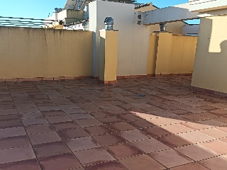 Vivienda dúplex en C/ Albahaca 21