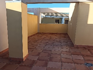 Vivienda dúplex en C/ Albahaca 22