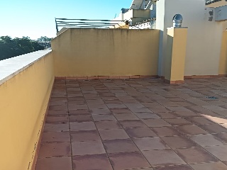 Vivienda dúplex en C/ Albahaca 23