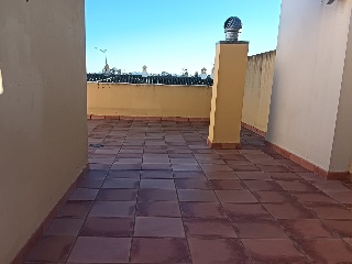 Vivienda dúplex en C/ Albahaca 24