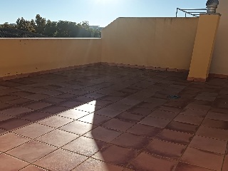 Vivienda dúplex en C/ Albahaca 26