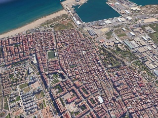 Suelo urbano en C/ Segorbe - Sagunto - Valencia 3