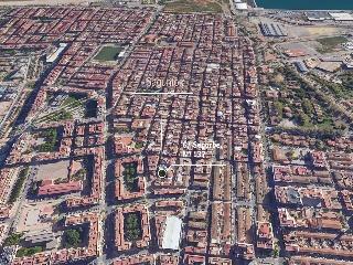 Suelo urbano en C/ Segorbe - Sagunto - Valencia 4
