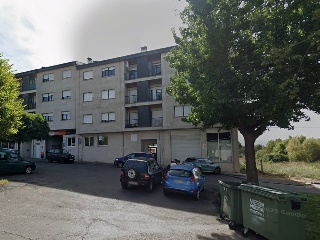 Piso en venta en Verín de 124  m²