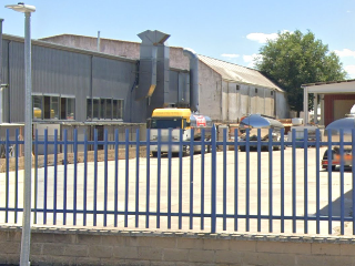 Otros en venta en Aranda De Duero de 2633  m²