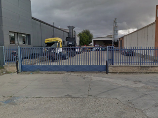 Nave industrial en Av Portugal 4